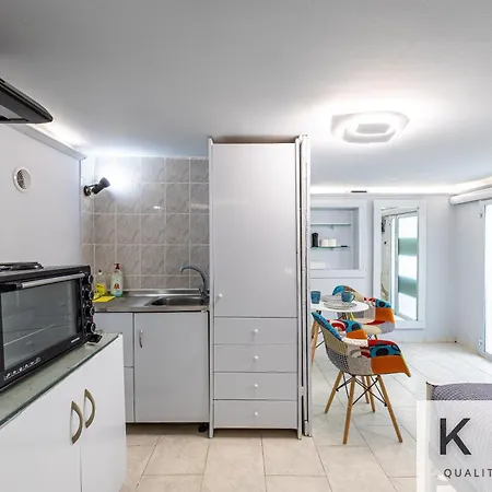Apartament Little In *