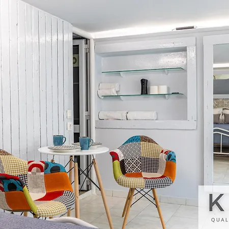 Apartament Little In Argostolion