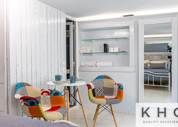 Apartament Little In Argostoli (Kefalonia)