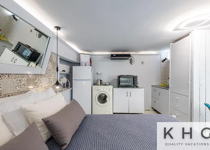 Apartament Little In