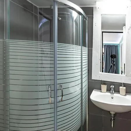 Apartamento Little In