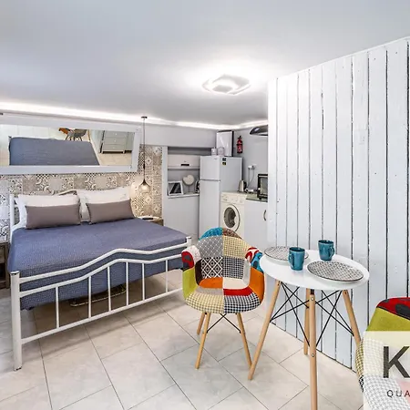 Little In Apartamento Argostoli (Kefalonia)