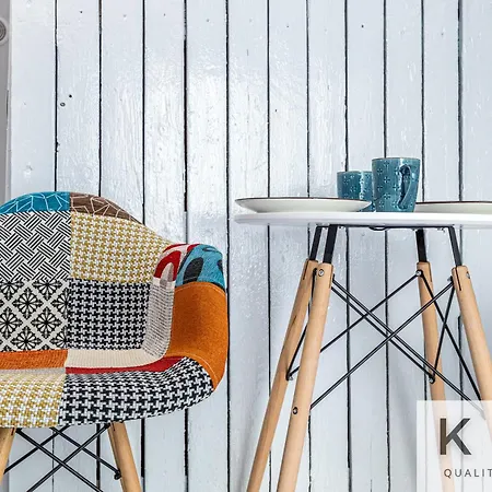 Apartamento Little In *