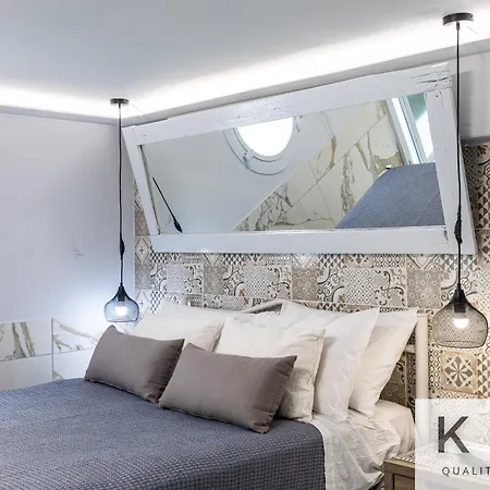 Apartamento Little In *